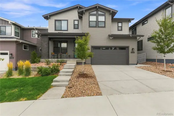 11581 Toccata, Lone Tree, CO 80134