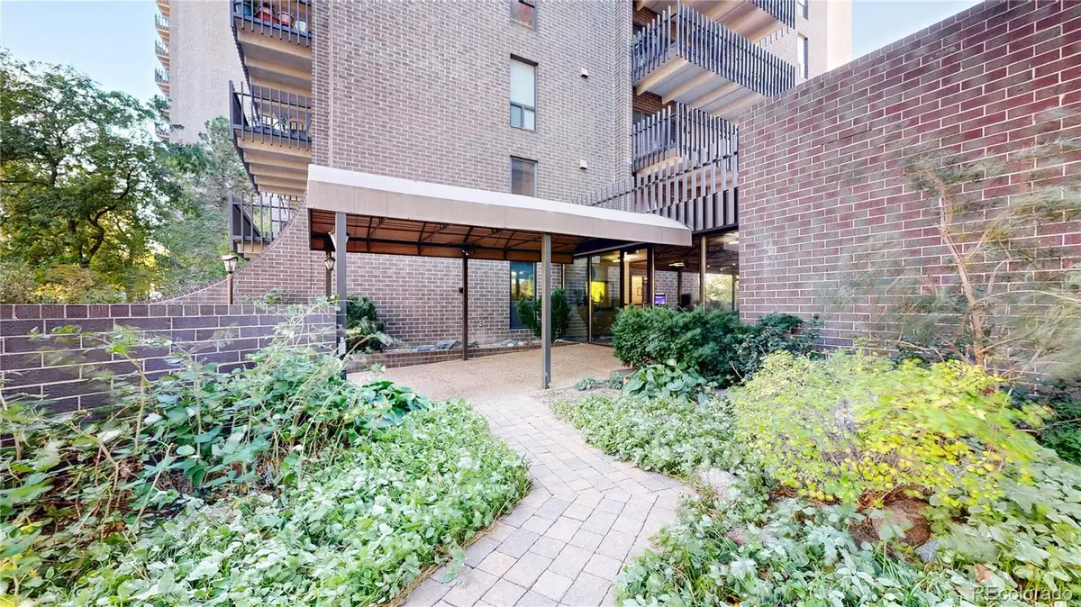 460 S Marion Parkway #102, Denver, CO 80209 - Image #1