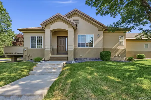 3828 Florentine Circle, Longmont, CO 80503