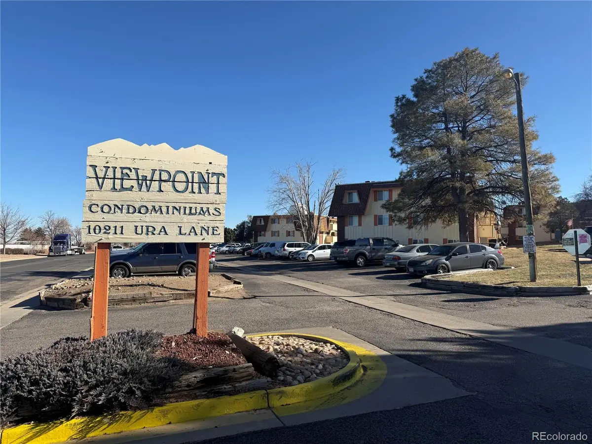 10211 Ura Lane #1-107, Thornton, CO 80260 - Image #1