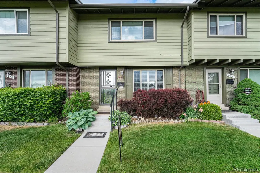 628 S Carr Street, Lakewood, CO 80226 - Image #2