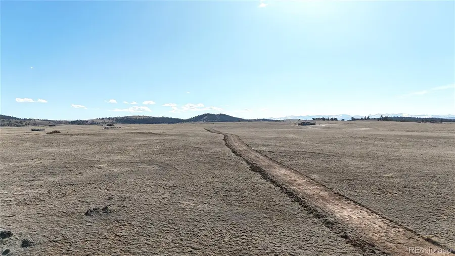 417 Andesite Way, Hartsel, CO 80449 - #2