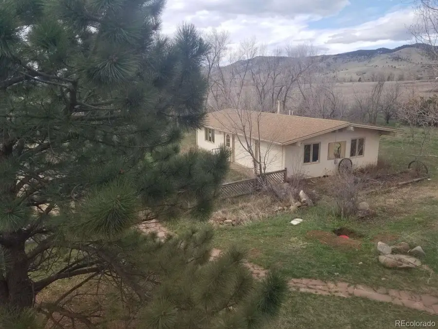 3800 Plateau Road, Longmont, CO 80503 - #3