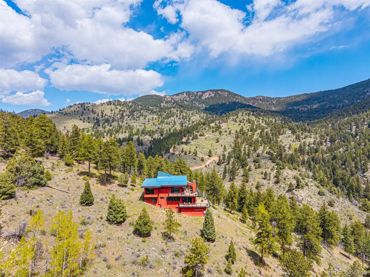 5896 Peregrine Trail, Golden, CO 80403 - Image #1