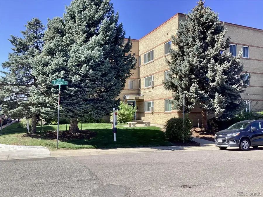 1101 Bellaire Street #108, Denver, CO 80220 - #3