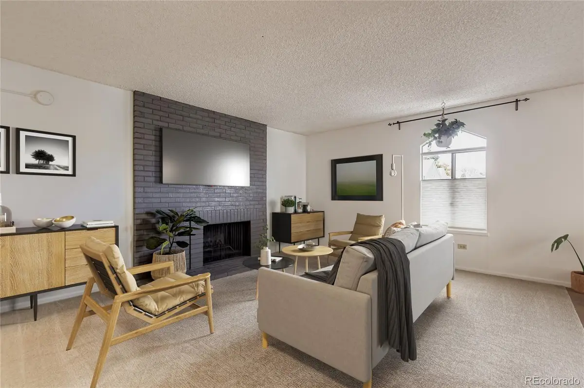 3323 S Monaco Street #D, Denver, CO 80222 - Image #1