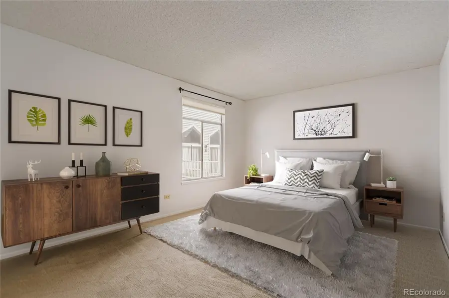 3323 S Monaco Street #D, Denver, CO 80222 - Image #3