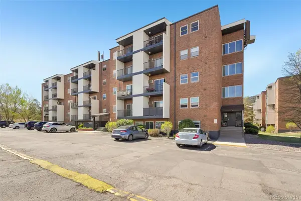 1150 Golden Circle #305, Golden, CO 80401