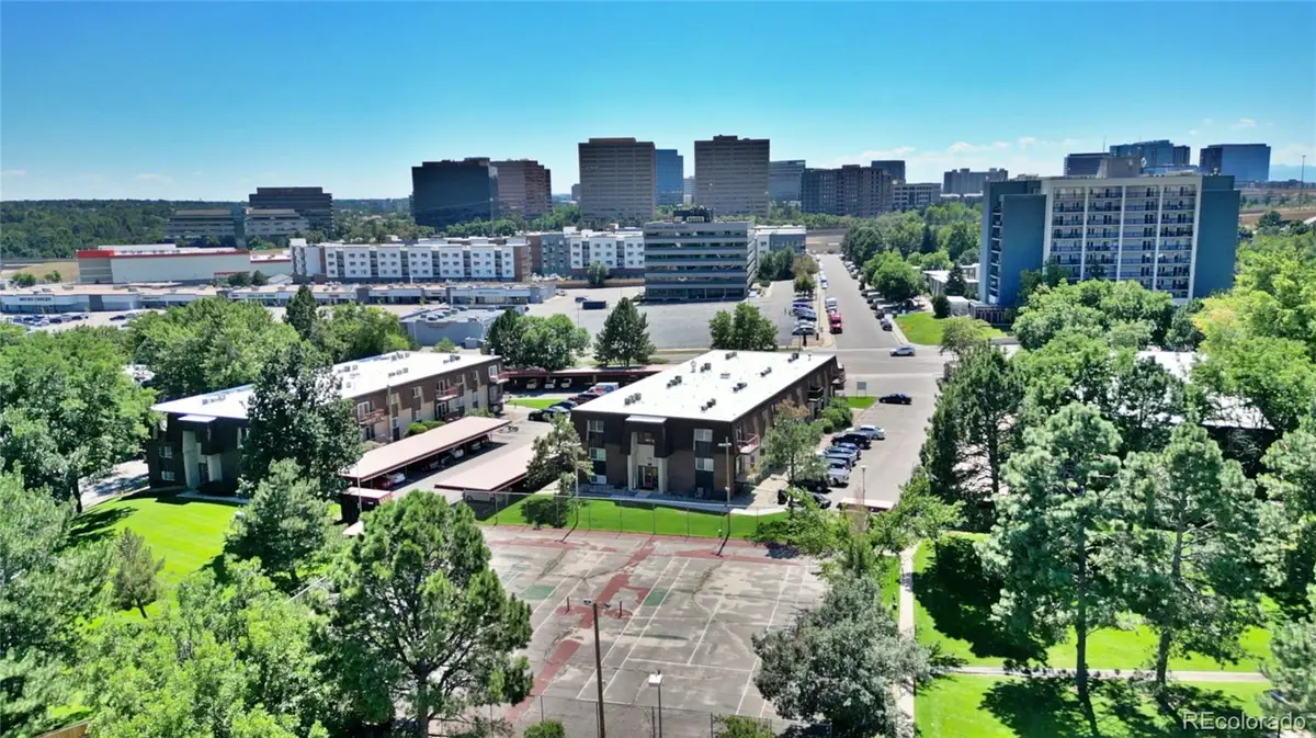 7755 E Quincy #A6-307, Denver, CO 80237 - Image #1