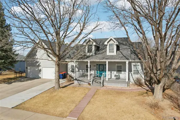 714 Jay Avenue, Johnstown, CO 80534