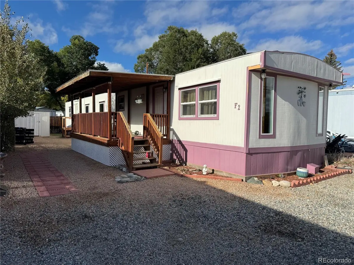 910 J Street, Salida, CO 81201 - Image #1