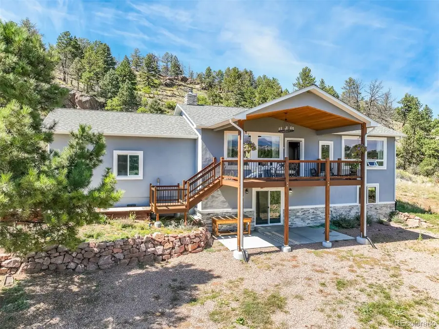 325 Spring Valley Drive, Florissant, CO 80816 - Image #2