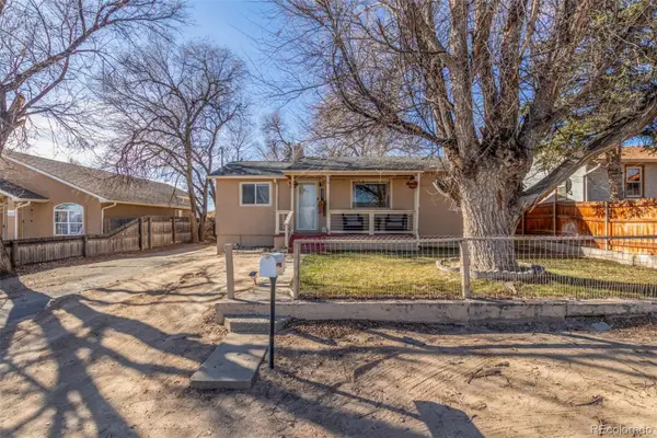 2631 Norwich Avenue, Pueblo, CO 81003
