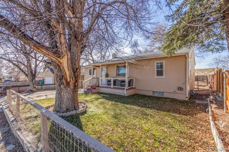 2631 Norwich Avenue, Pueblo, CO 81003 - #3