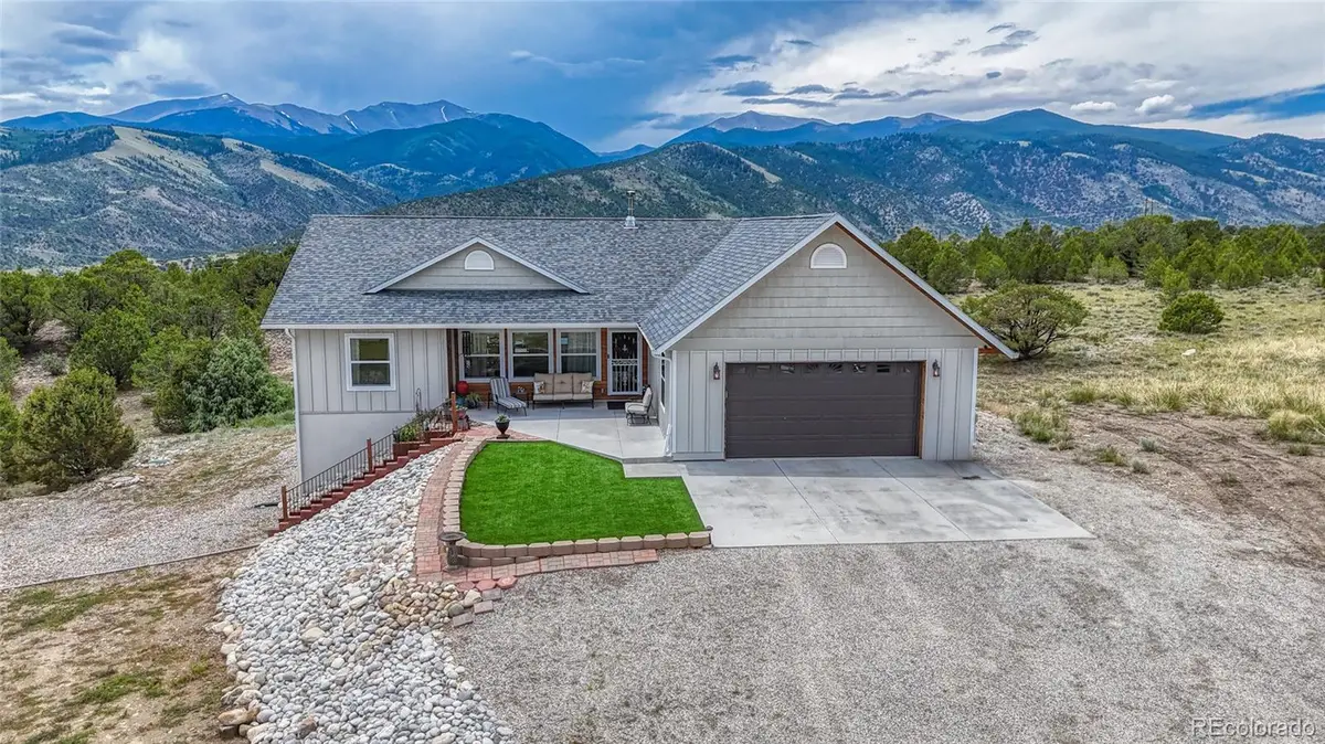 14400 Granite Parkway, Salida, CO 81201 - #1