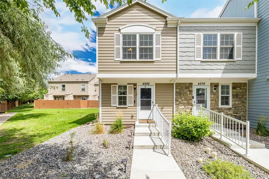 4282 Charleston Drive, Colorado Springs, CO 80916 - Image #2