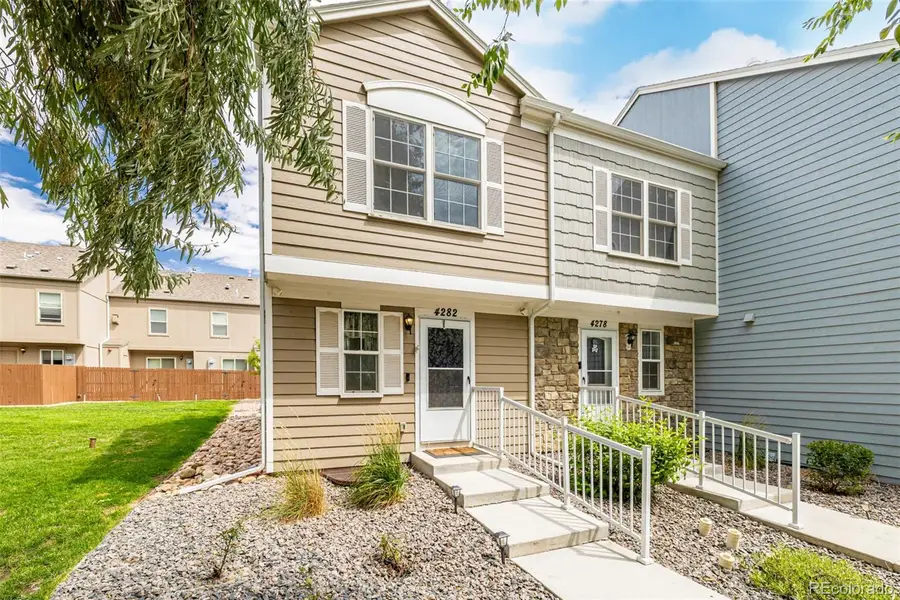 4282 Charleston Drive, Colorado Springs, CO 80916 - Image #3