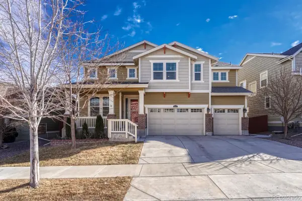 14667 Chicago Street, Parker, CO 80134