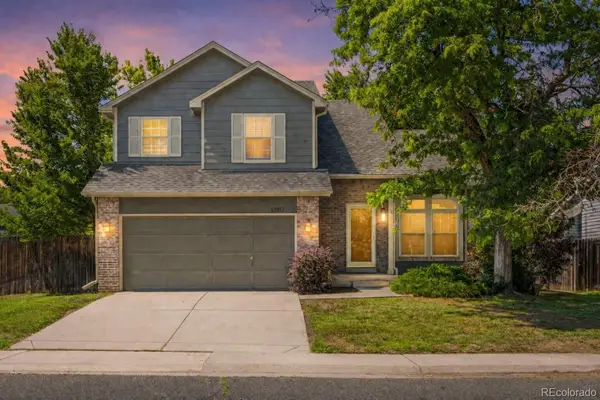13813 W 66th Drive, Arvada, CO 80004