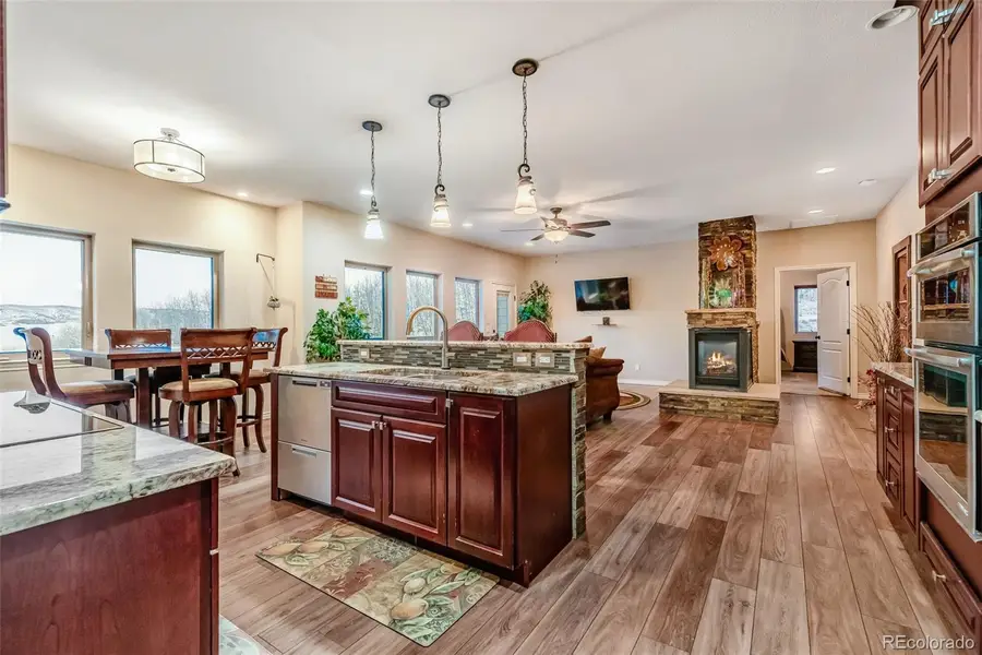 53 Anhinga Road, Como, CO 80432 - Image #2