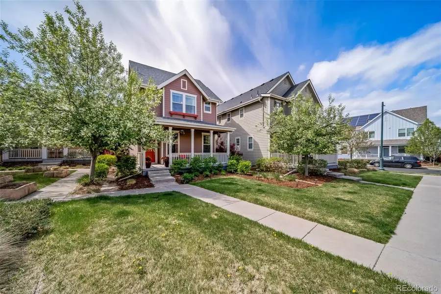 4966 Akron Street, Denver, CO 80238 - #3