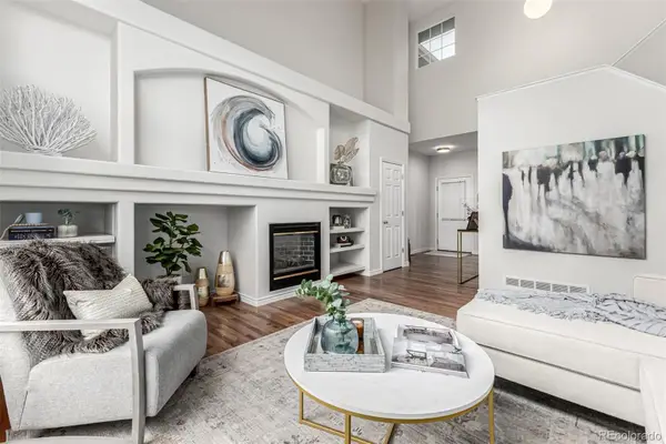 11891 W Stanford Place, Morrison, CO 80465