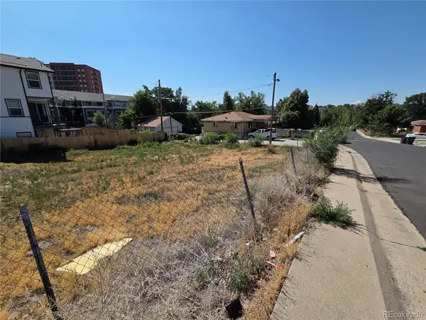 880 Winona Court, Denver, CO 80204