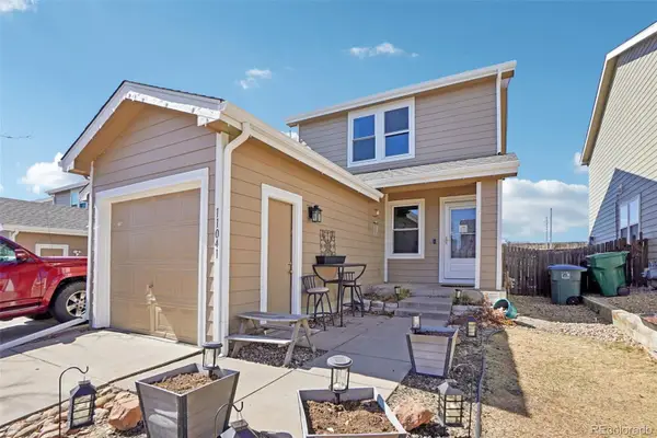 11041 Gaylord Street, Northglenn, CO 80233