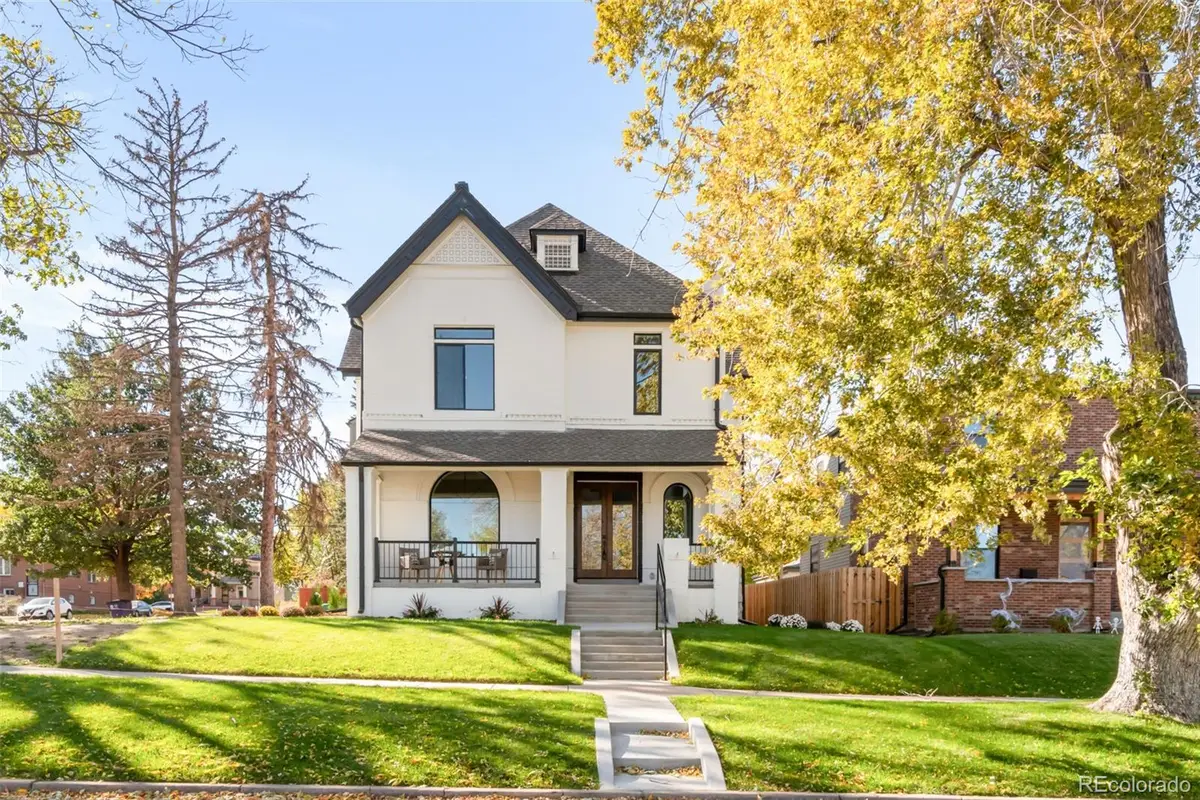 2511 N Gaylord Street, Denver, CO 80205 - Image #1