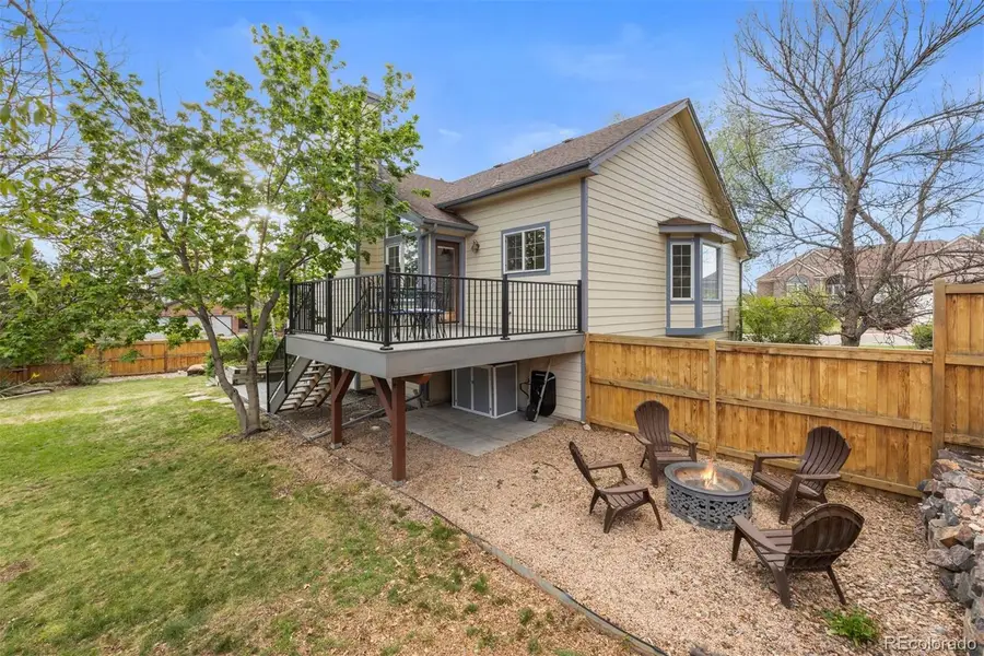 5174 Mountain Meadow Trail, Castle Rock, CO 80109 - #2