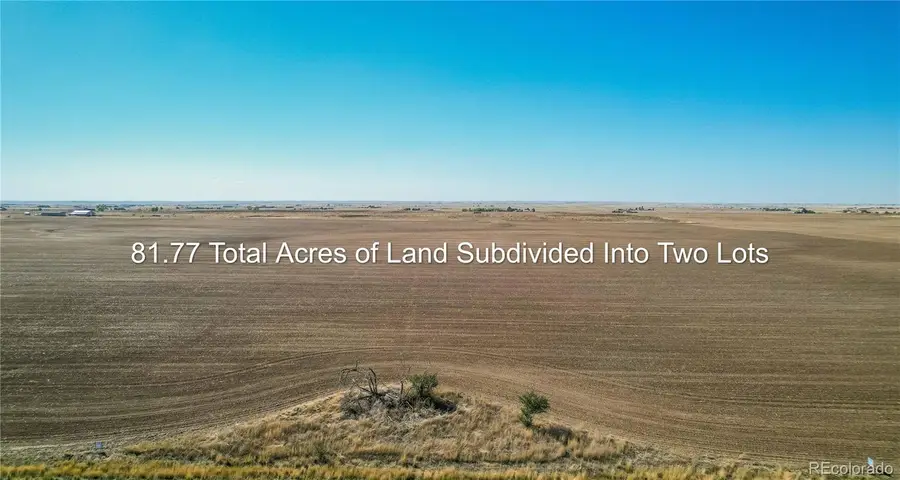 6365 S Cr-161, Strasburg, CO 80136 - Image #2