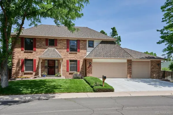 12593 E Lasalle Place, Aurora, CO 80014