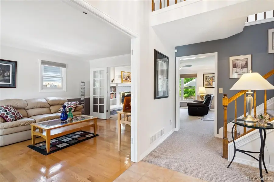 12593 E Lasalle Place, Aurora, CO 80014 - #3