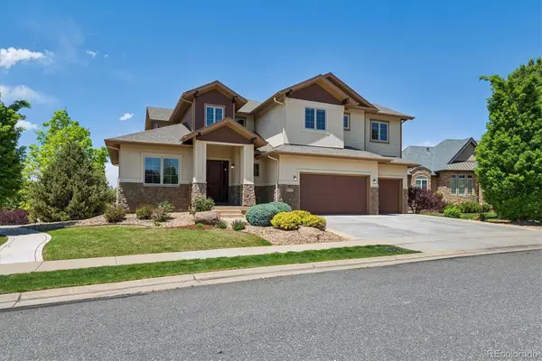247 Meadow View Parkway, Erie, CO 80516