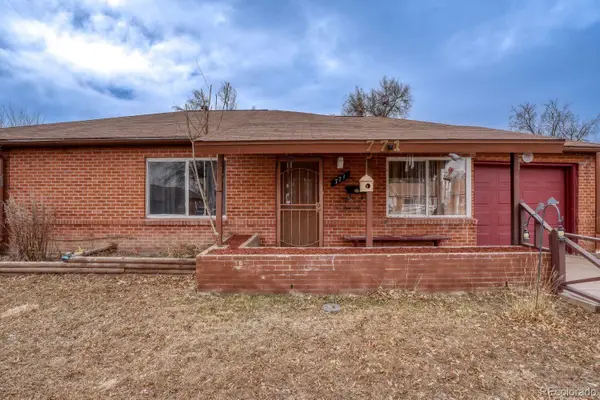 771 Troy Street, Aurora, CO 80011