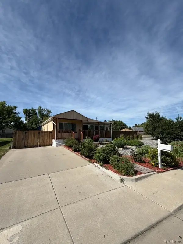 2196 W 56th Avenue, Denver, CO 80221