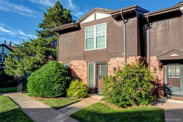 3855 S Monaco Street Parkway #172, Denver, CO 80237