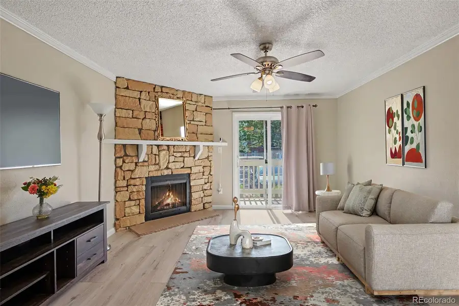 4400 S Quebec Street #101P, Denver, CO 80237 - #3