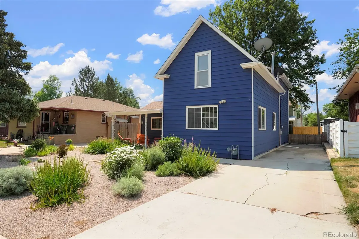 517 Locust Street, Windsor, CO 80550 - #1