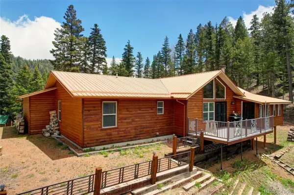 648 Westcliffe Drive, Rye, CO 81069