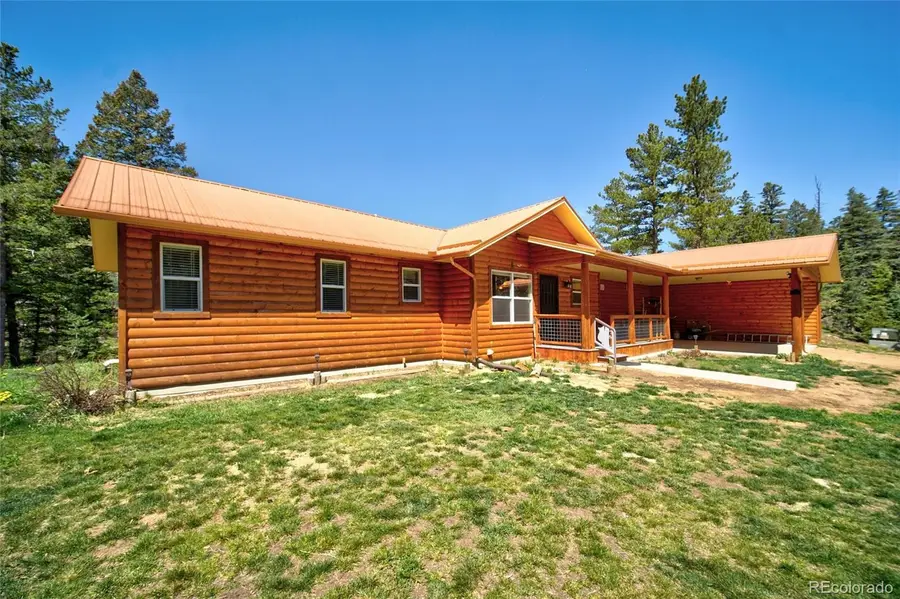 648 Westcliffe Drive, Rye, CO 81069 - Image #2