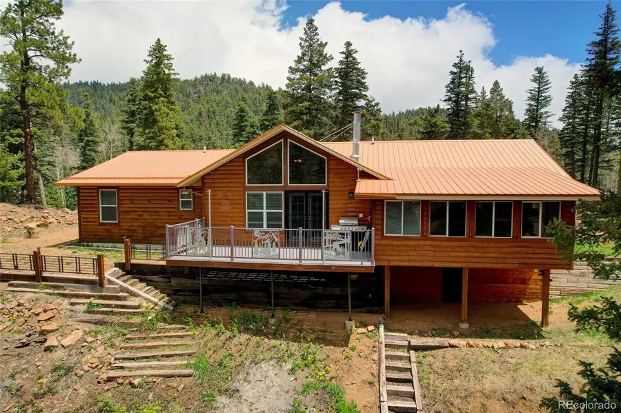 648 Westcliffe Drive, Rye, CO 81069 - Image #3