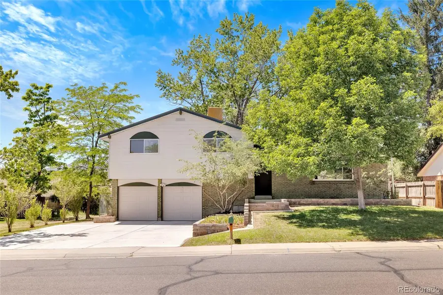 1569 S Lee Street, Lakewood, CO 80232 - #2