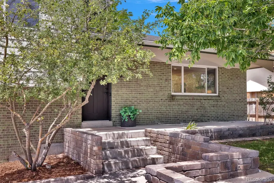 1569 S Lee Street, Lakewood, CO 80232 - #3