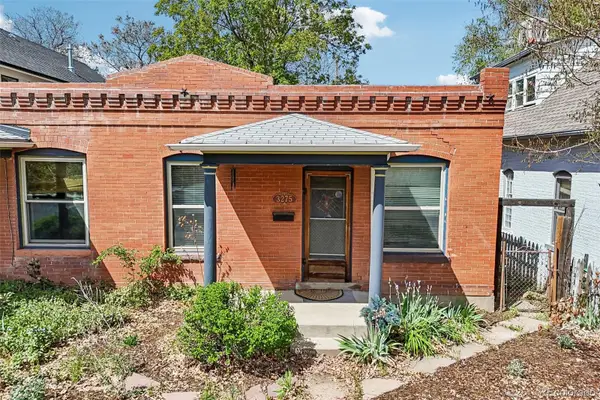 3275 Perry Street, Denver, CO 80212