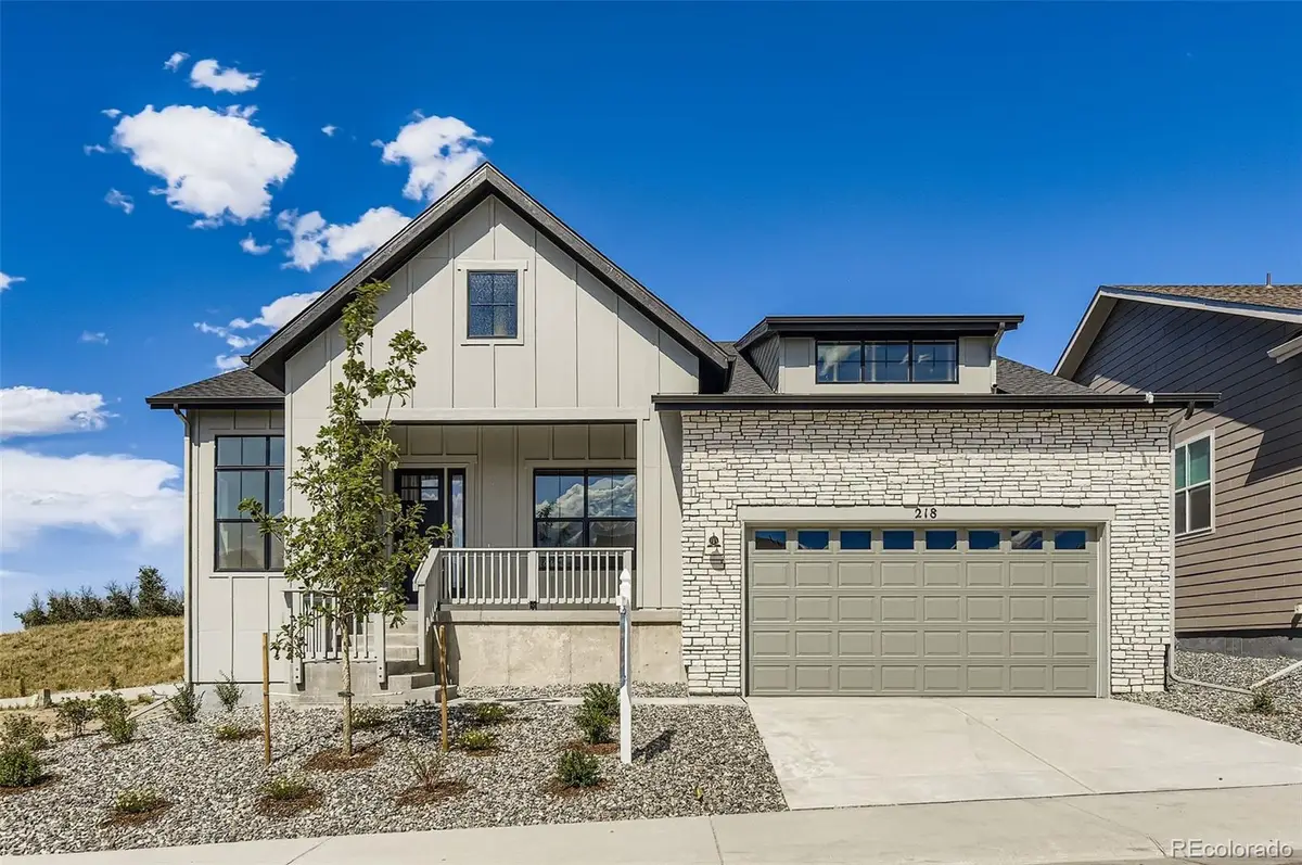 218 Leafy Aster Lane, Castle Rock, CO 80104 - Image #1