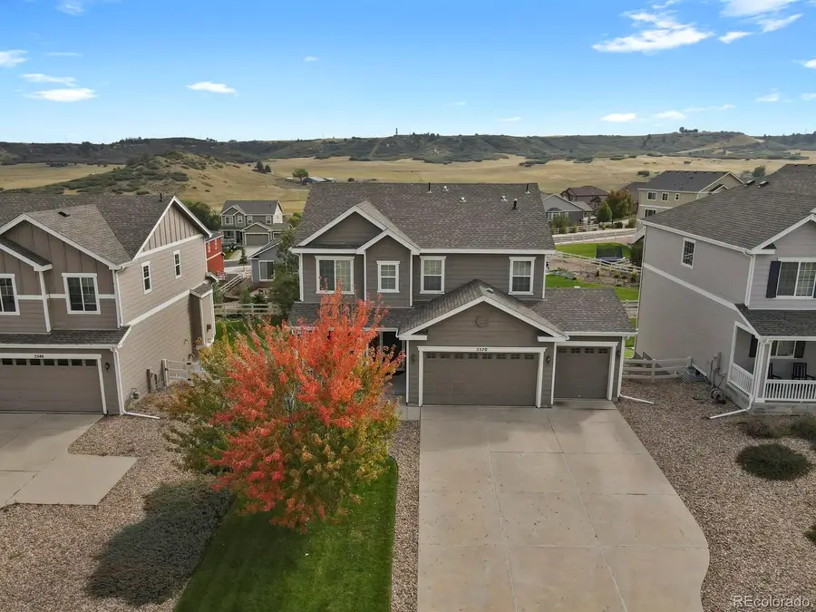 5570 Echo Hollow Street, Castle Rock, CO 80104 - #3