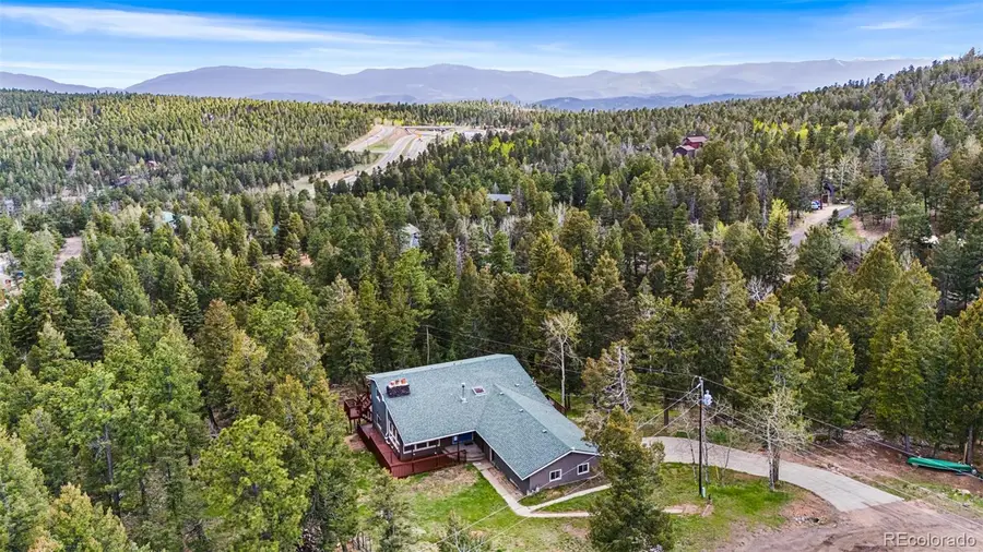 11608 Apache Trail, Conifer, CO 80433 - Image #2