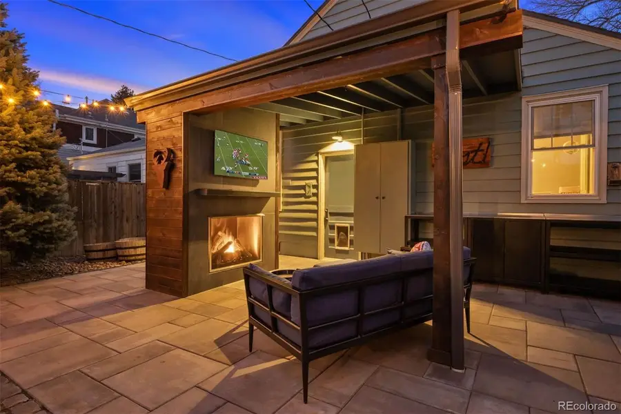 1550 S Saint Paul Street, Denver, CO 80210 - #3