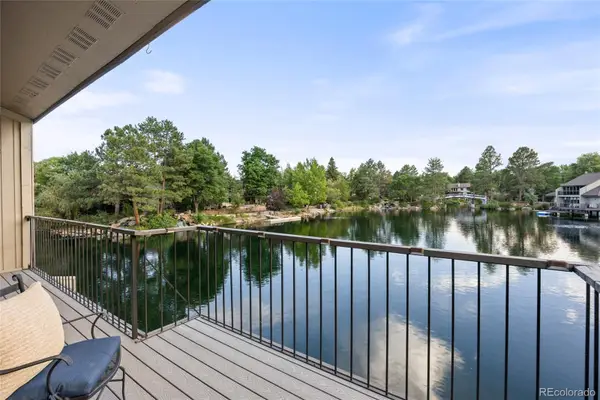 9948 E Maplewood Avenue, Englewood, CO 80111